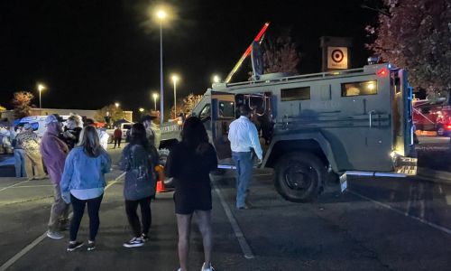 Oxford Public Safety Night Great Success-9