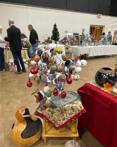 Winter Market