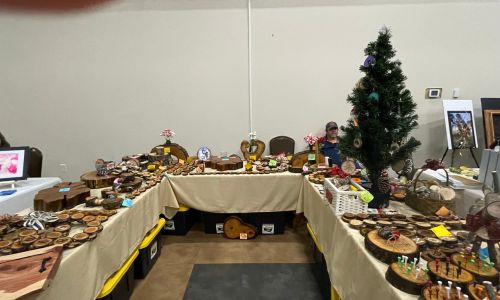 Winter Market