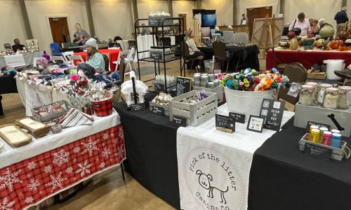 Winter Market
