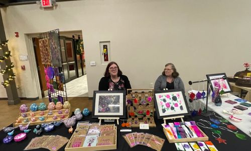 Winter Market