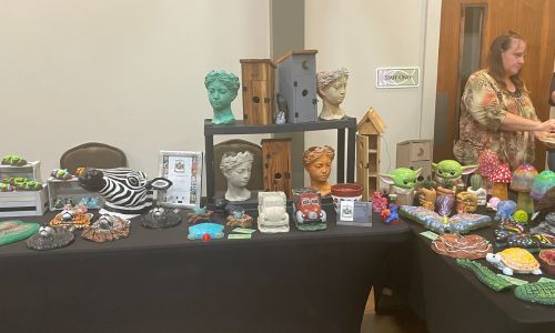 Winter Market