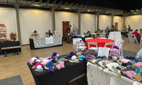 Winter Market