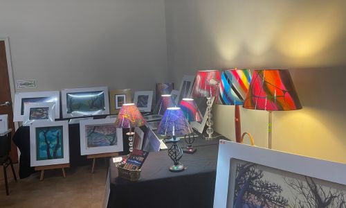 Winter Market