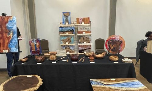 Winter Market
