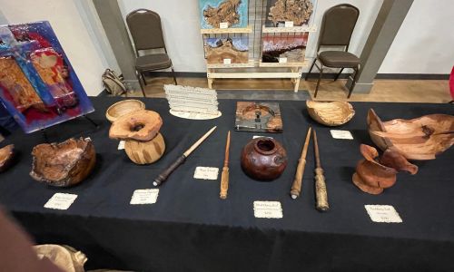 Winter Market