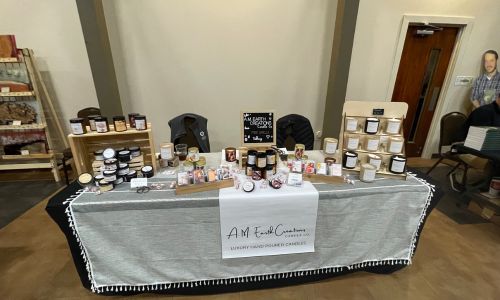 Winter Market