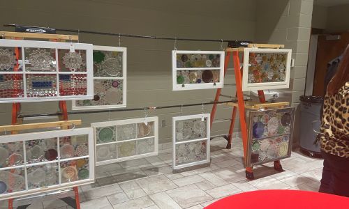 Winter Market