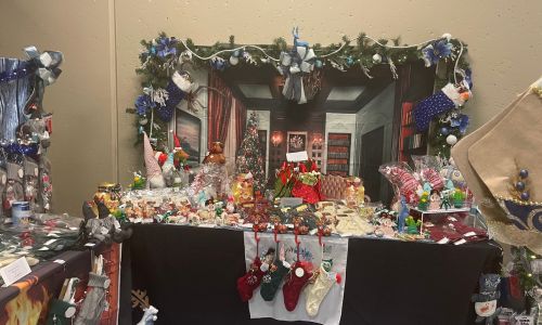 Winter Market
