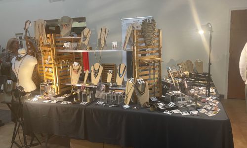 Winter Market