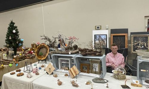 Winter Market