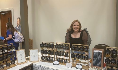 Winter Market