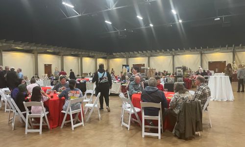 Winter Market