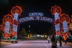 Festival of Lights 2023