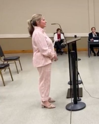 Anniston City Council