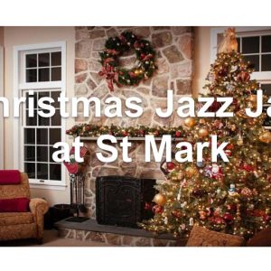 Christmas Jazz Jam
