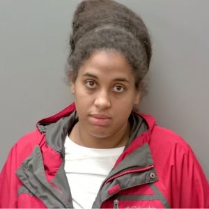 Allison, Catlynn Most Wanted Photo