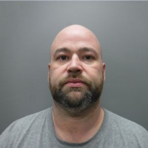 Anthony Howard - Most Wanted Photo