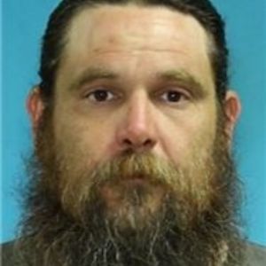 Anthony Traywick - Most Wanted Photo