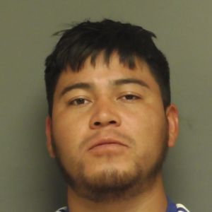 Audencio Morales De Leon most wanted photo