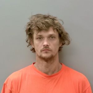 Clyde Tullis most wanted photo