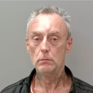 Cully Bragg - Most Wanted Photo