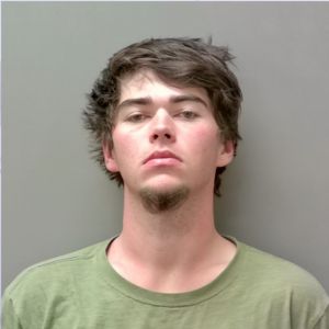 Eric Mayne - Most Wanted Photo