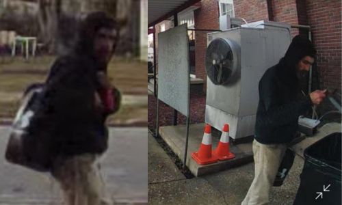 Gadsden Police Seek Help In Theft Case