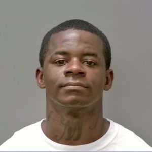 Gary Bowers - Most Wanted Photo