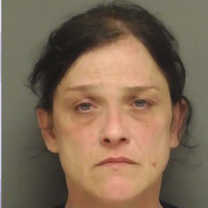 Gordinia Vandergrifft most wanted photo