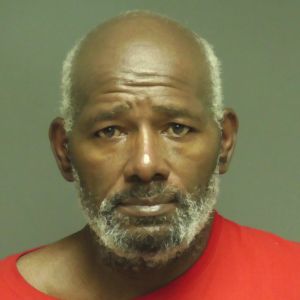 Jackson, Marcus Most Wanted Photo