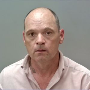 James Frye - Most Wanted Photo