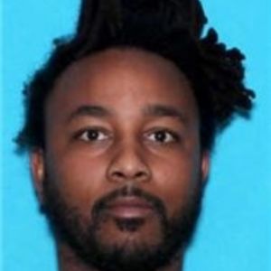 Jeremy Calloway - Most Wanted Photo