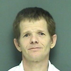 John Matchum - Most Wanted Photo