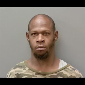 Keith Houston - Most Wanted Photo