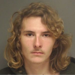 Lambert, Aaron Most Wanted Photo