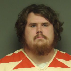 Mitchum, Jacob Most Wanted Photo