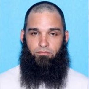 Roger Helm - Most Wanted Photo