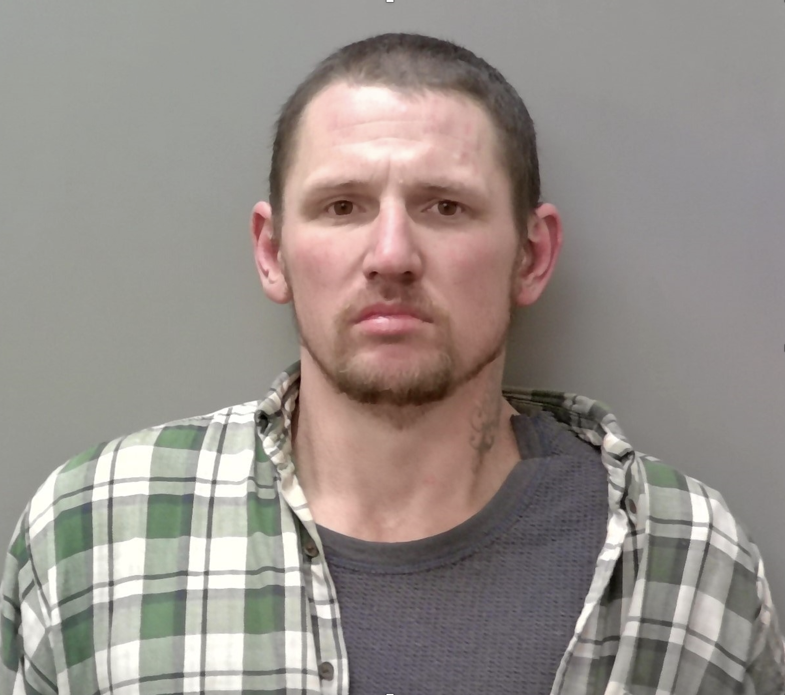 Nathaniel Cale Davis