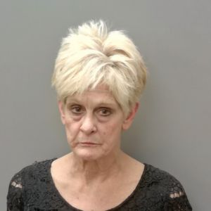 Shelly Newell most wanted photo