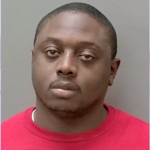 Shontonio Battle - Most Wanted Photo