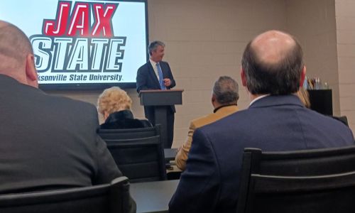 Southeastern Leadership Command Center Has Successful Opening