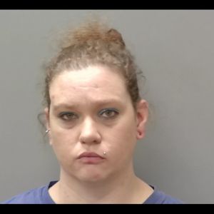 Tiffani Sterlin - Most Wanted Photo