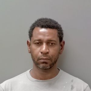 Warren Bush - Most Wanted Photo