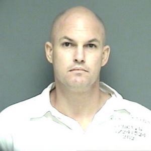 Wesley Couey most wanted photo