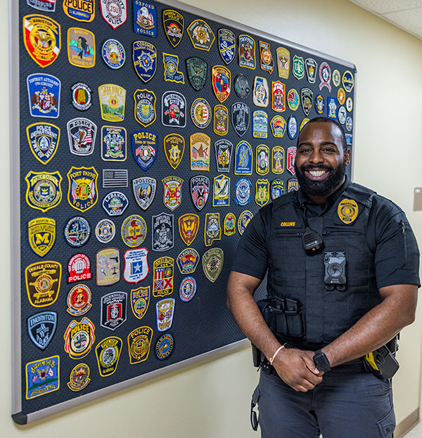 Jacksonville State University Strengthens Law Enforcement with Successful Opening of Southeastern Leadership Command College