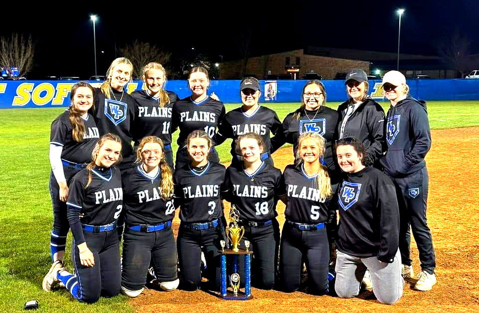 White Plains won the Piedmont Invitational on Saturday. (Submitted photo)