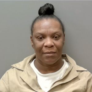 Kettisha Tuck - Most Wanted Photo