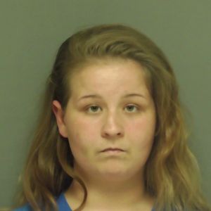 Rachel Crawford - Most Wanted Photo